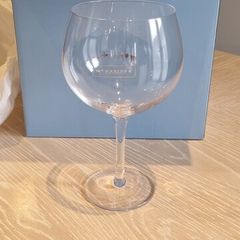 Newbridge Gin Glasses