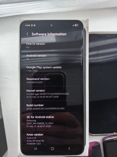 Samsung and apple bundle