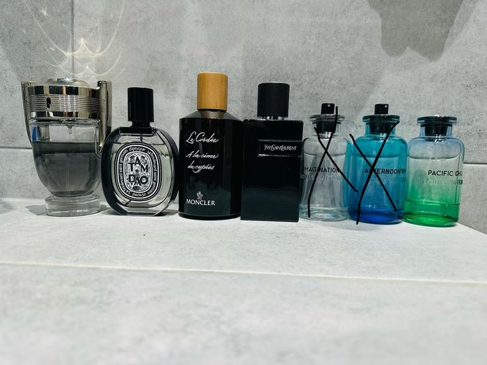 perfume