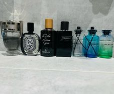 perfume
