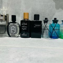 perfume