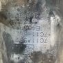 Ford Transit MK7 2.2 FWD Catalytic Converter Image 6