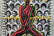 A Tribe Called Quest LP 3