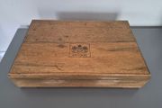 Wood Box
