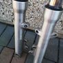 gsx750 inazuma forks Image 2