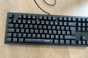 tecknet mechanical keyboard - blue switches