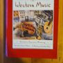 Concise History Of Western Music By Barbra Russano Hanning. Large Volume Hardback In Very Good Condition. Image 2