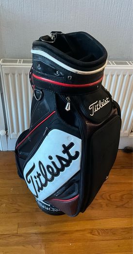 Titleist