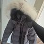 boys canada goose jacket Image 3