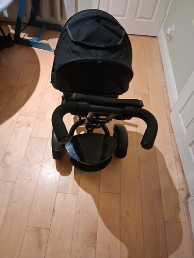 tricycle