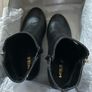 Miss KG black ankle boots size 37 (never use) Image 5