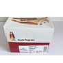 Hush Puppies Oni Nishi White Leather Toe Post Sandals UK3 EU36 Wide Fit BNIB  CAN POST Image 9
