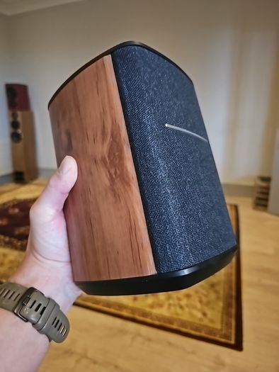 Edifier MS50A wireless smart multiroom speaker