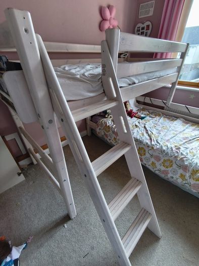 Flexa Bunk Bed