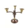 Mid Century candelabra Image 4