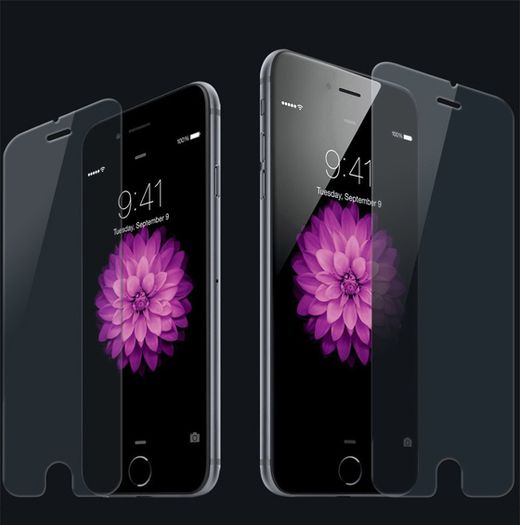 Tempered Glass for iPhone 6 & 6s