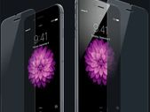 Tempered Glass for iPhone 6 Plus & 6s Plus