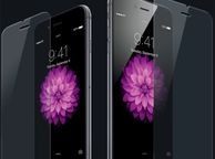 main image for ad Tempered Glass for iPhone 6 Plus &amp; 6s Plus