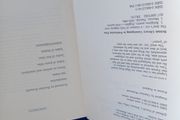 Verse and poetry