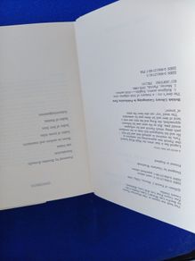 Verse and poetry