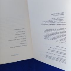 Verse and poetry