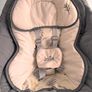 baby swing rocker Image 2