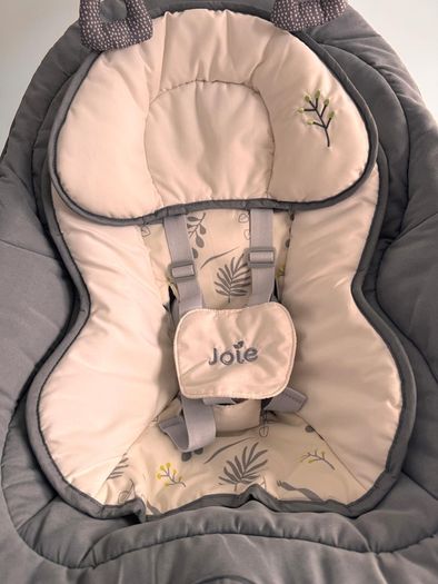 baby swing rocker