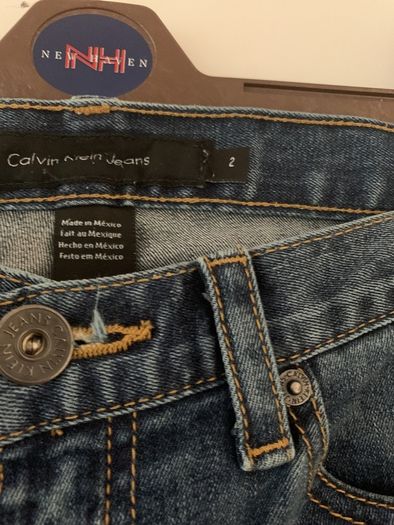 Calvin Klein jeans