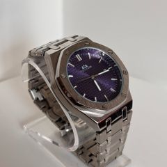 PaulAreis Automatic Stainless Steel Watch