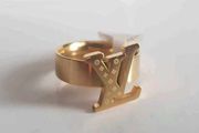 New LV Ring