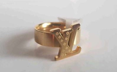 New LV Ring