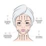 Jade Facial Roller Image 3
