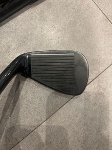 Taylormade P790 Phantom Black Irons