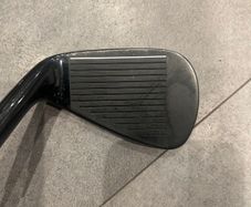 Taylormade P790 Phantom Black Irons