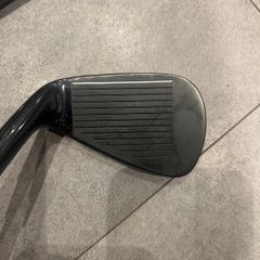 Taylormade P790 Phantom Black Irons