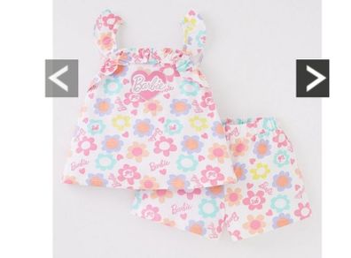 Barbie Two-piece
