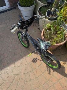 Kids Bike