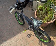 Kids Bike