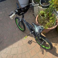 Kids Bike