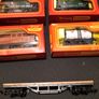 TRIANG Rail Trucks Wagons Vans Image 4