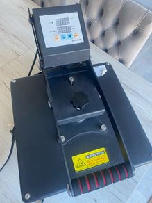 heat press