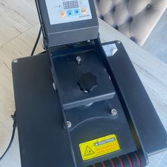 heat press