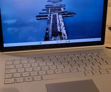 Surface Book 3
