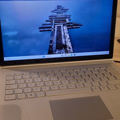 Surface Book 3