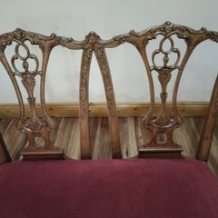 antique chair