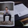 Michael Buble - The Crazy Love Tour , Concert Programme - 2010/12 Image 5