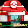Mini Pokemon Centre LEGO 40911 Image 2