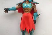 Yu-Gi-Oh Gilford the Lightning Action Figure