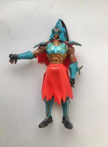 Yu-Gi-Oh Gilford the Lightning Action Figure