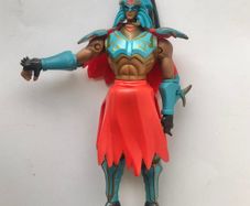 Yu-Gi-Oh Gilford the Lightning Action Figure